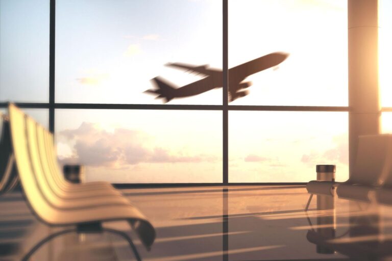 How to Book Flight Tickets Easily on Airbedder