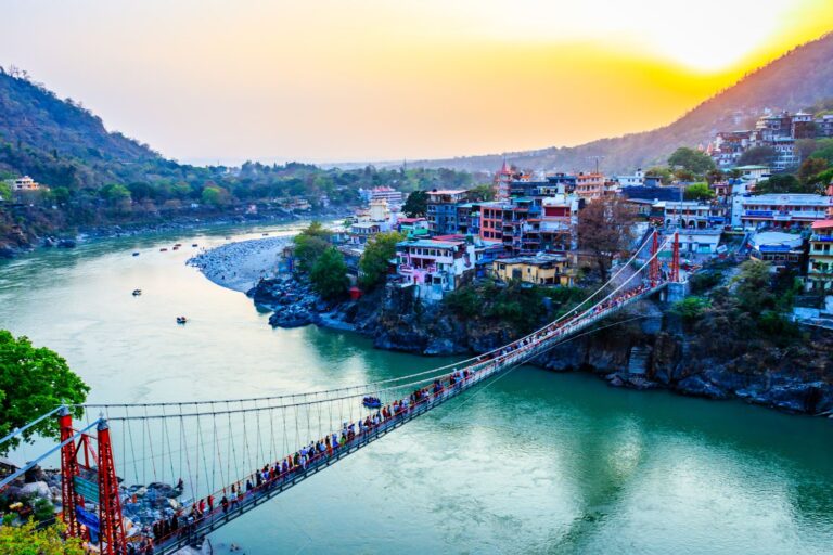 Planning Your India Adventure?